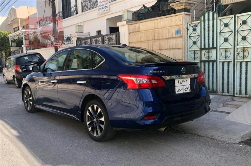 نيسان سنترا